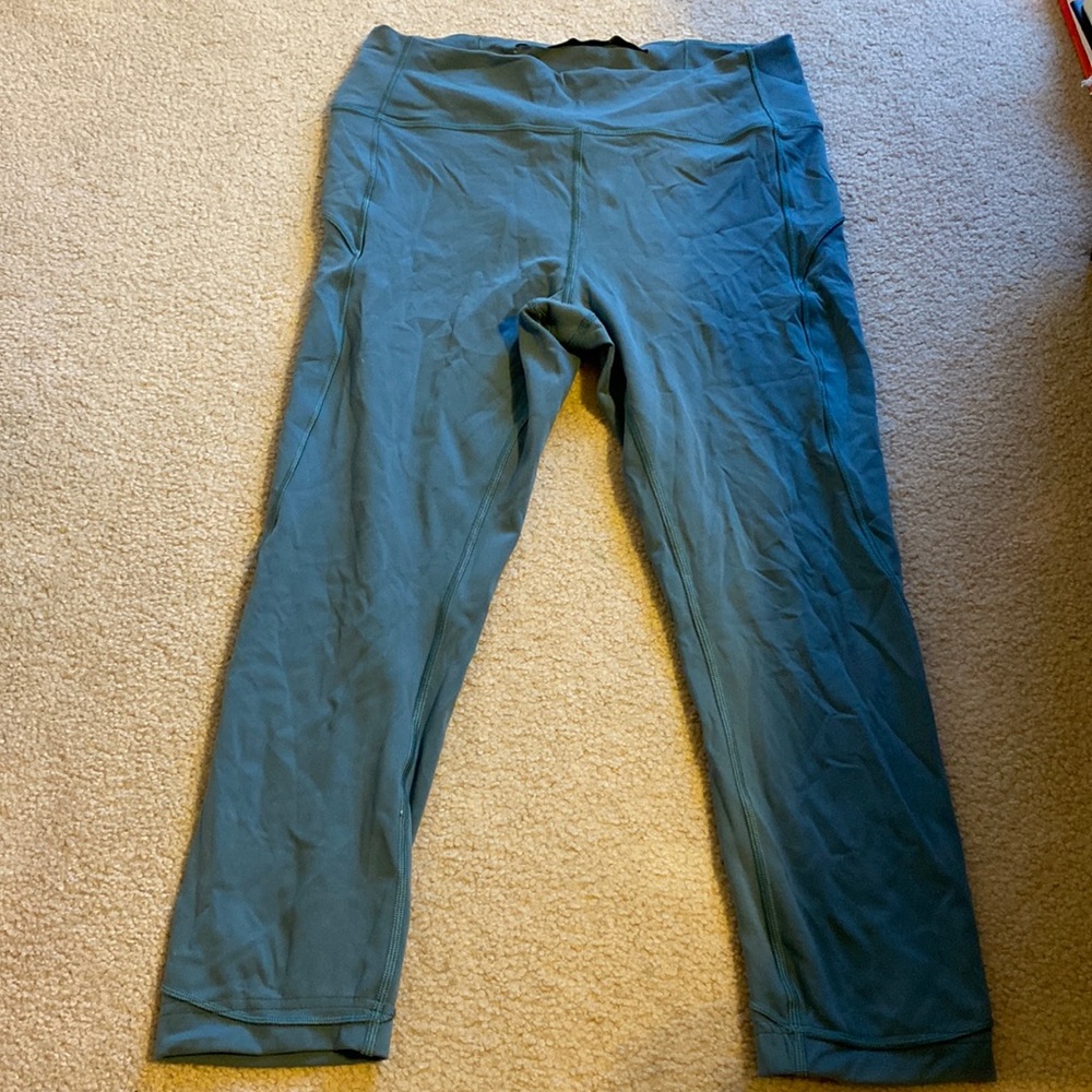 Lululemon leggings